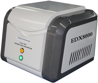 Röntgenfluoreszenzspektrometer | EDX 8000