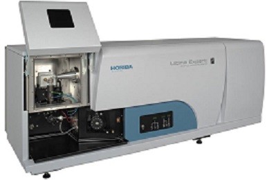  ICP Spektrometer | Ultima Expert LT