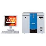 Röntgen Analytische und Imaging-Mikroskop | XGT-5000WR