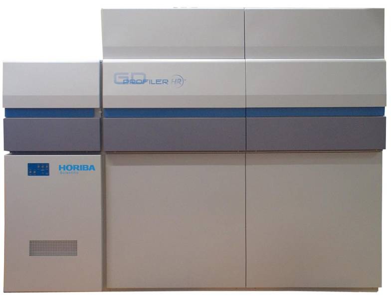 GDL Spektrometer | GD-Profiler HR™