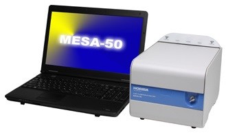 Röntgenfluoreszenz Analysator  | MESA-50