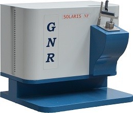 Funkenspektrometer | S4 Solaris CCD NF