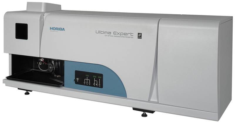  ICP Spektrometer | Ultima Expert