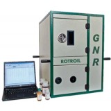 Rotrode Emissionsspektrometer | R3 RotrOil